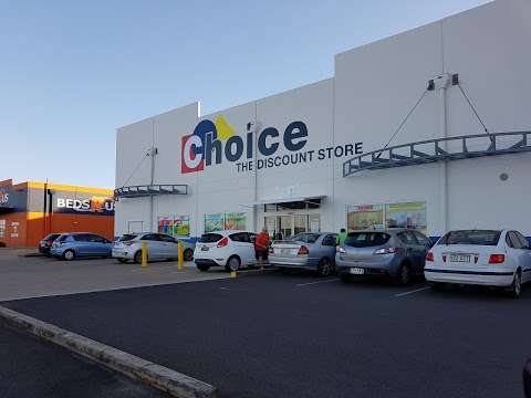Photo: Choice The Discount Store