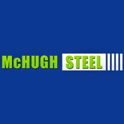 Photo: McHugh Steel