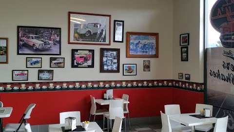 Photo: Phat Tony's Cafe