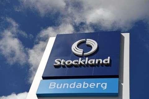 Photo: Stockland Bundaberg Shopping Centre