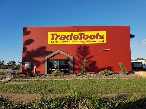 Photo: TradeTools